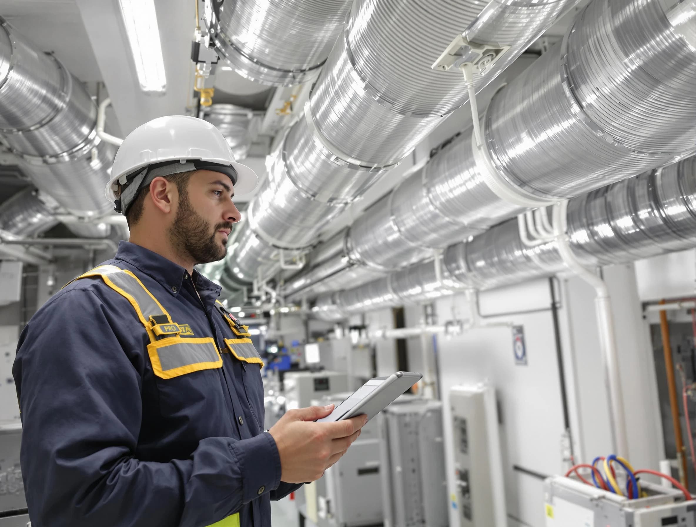 Filter Inspection service in West Valley City, UT