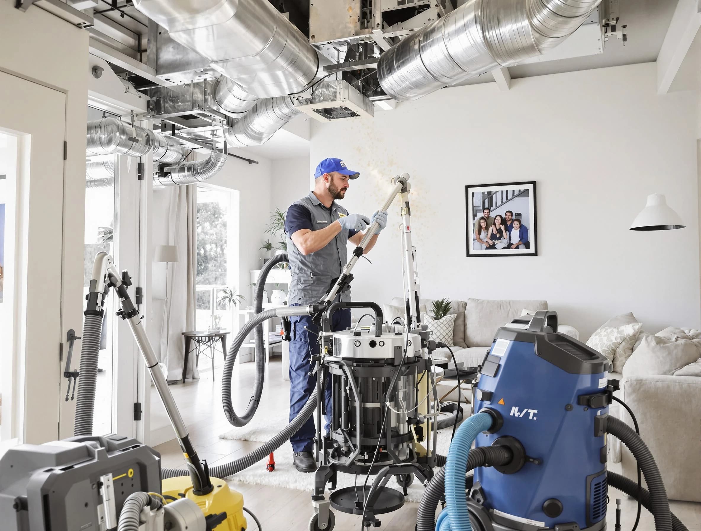 Residential Cleaning service in West Valley City, UT